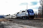 NJT 4019 on train 1266